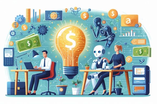 Make Money with AI: Ultimate Guide