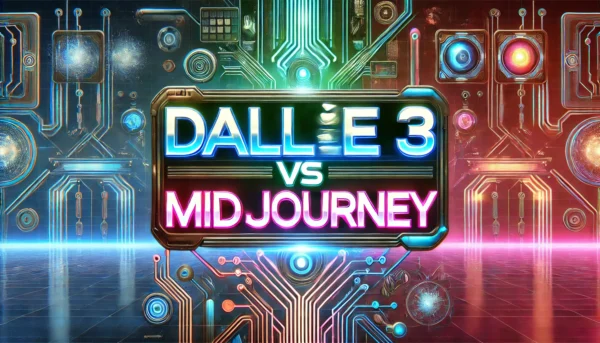 Midjourney vs. DALL-E 3: AI Image Review