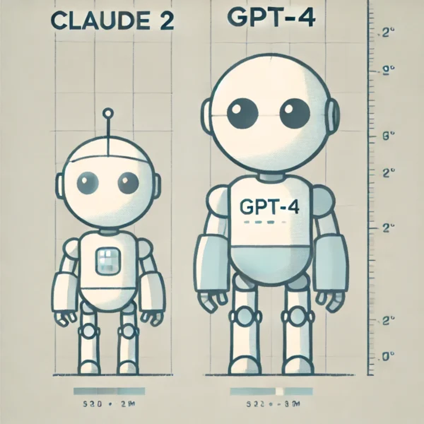 Claude 2 vs GPT-4: Which AI Model Is Right for You?